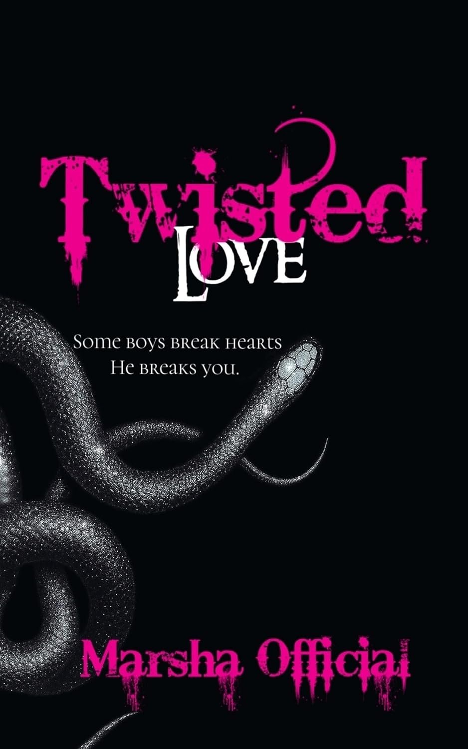 Twisted Love
